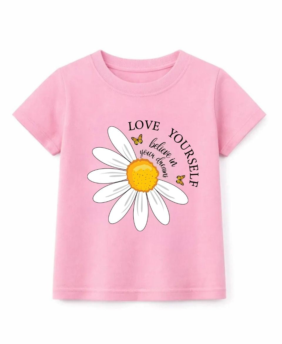 Love Yourself T-Shirt