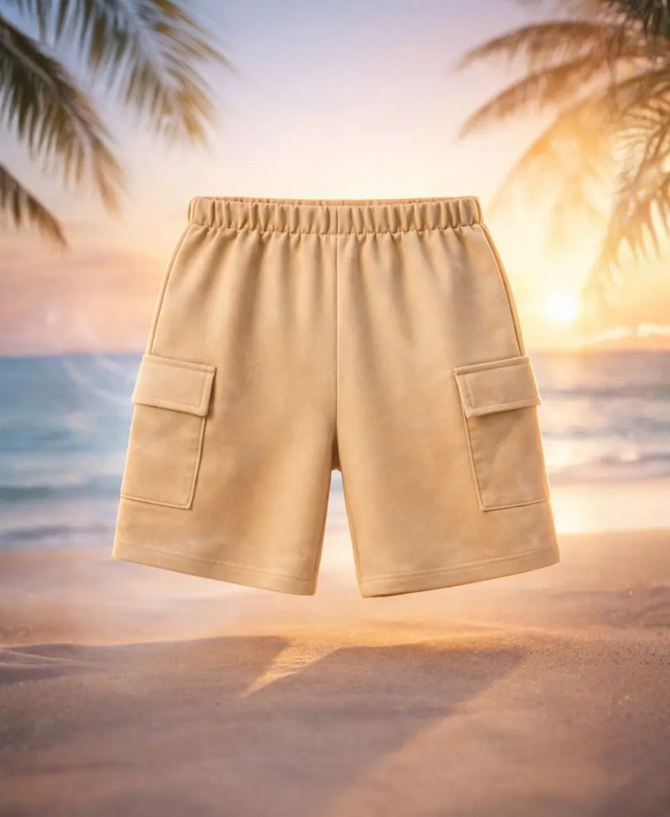 Boys Cargo Nicker
