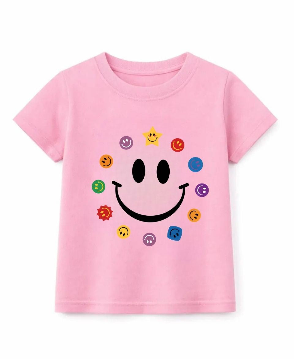 Happy Smile T-Shirt