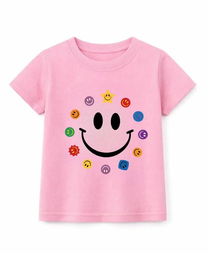 Happy Smile T-Shirt