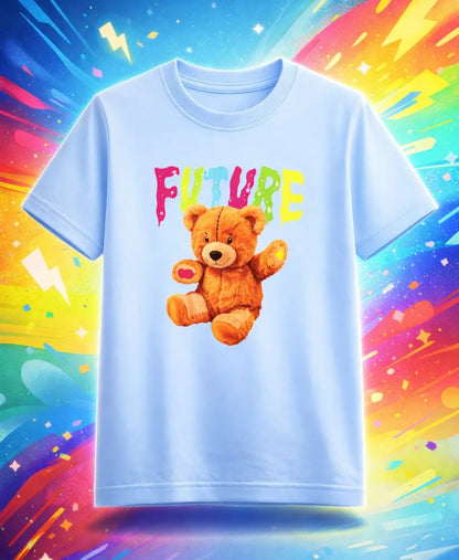 Future Teddy T-Shirt