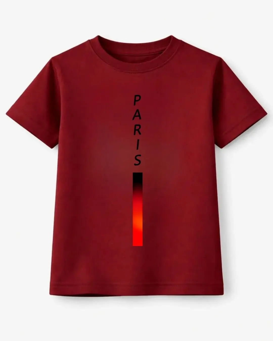 Paris Minimal T-Shirt