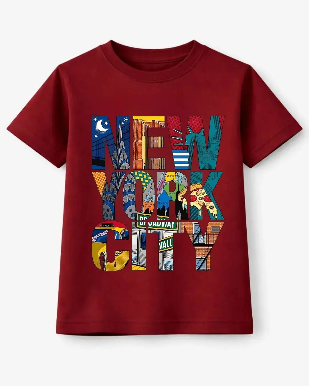 New York City T-Shirt