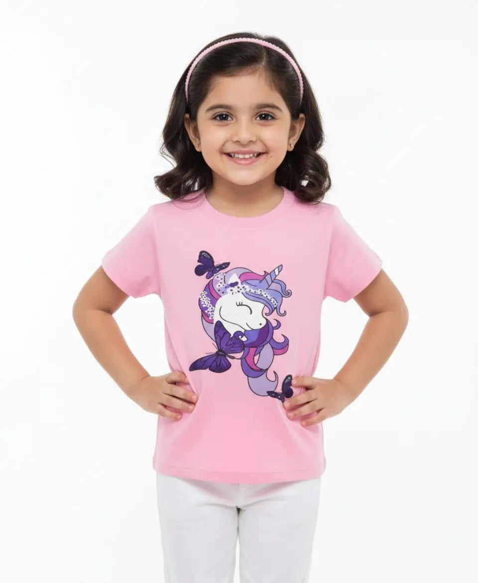 Unicorn Dream T-Shirt