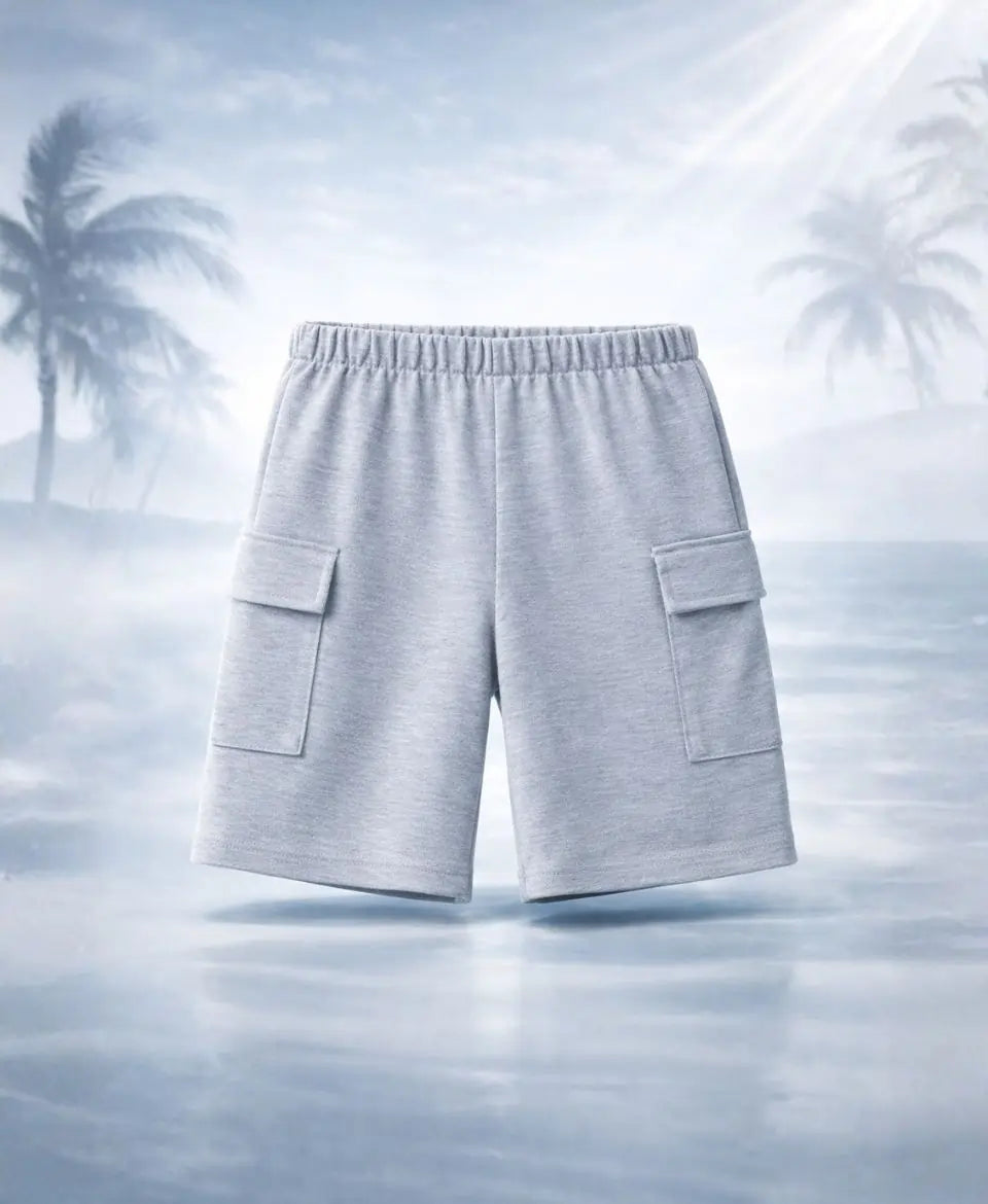 Boys Cargo Nicker