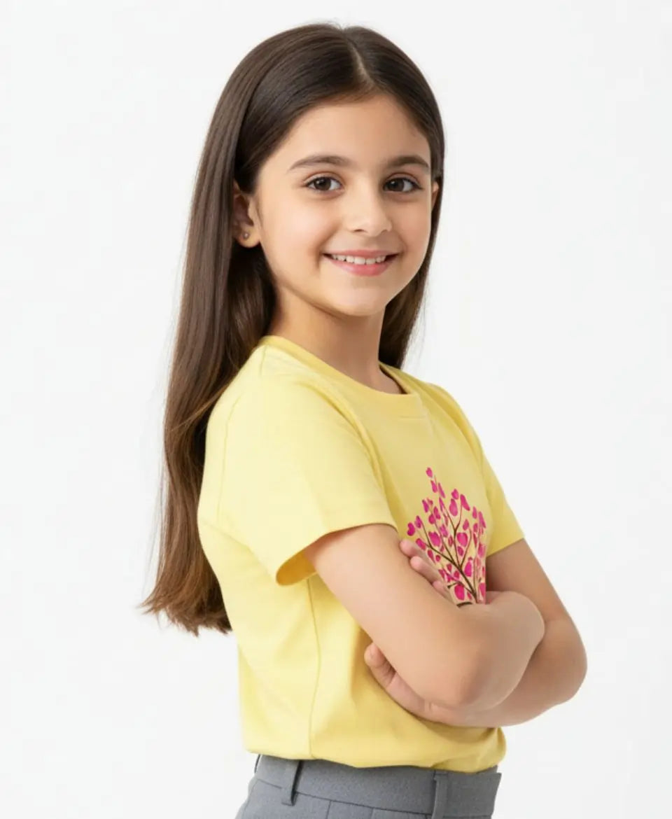 Heart Tree T-Shirt