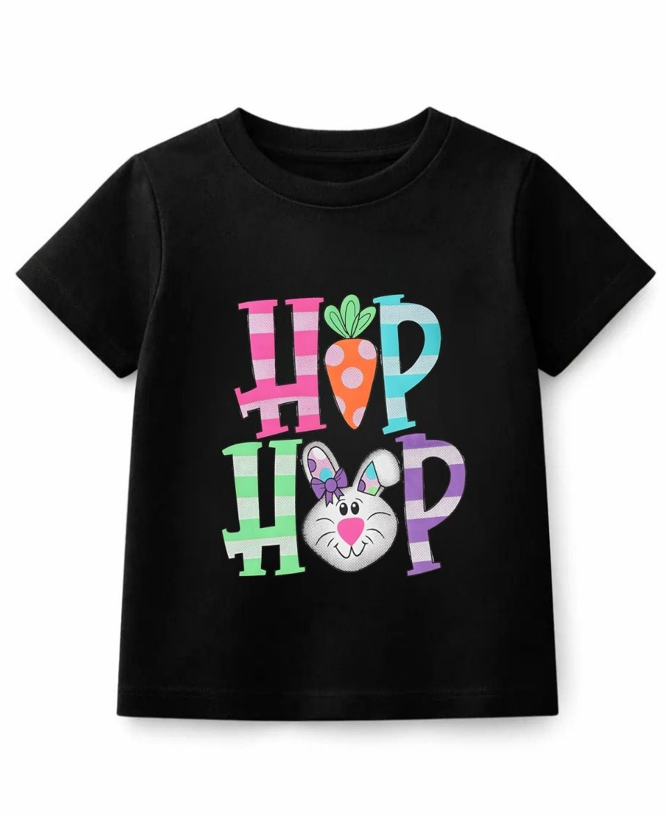 Hip Hop Bunny T-Shirt