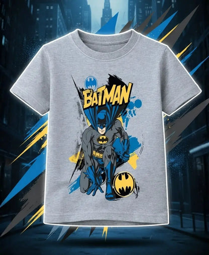 Batman Action T-Shirt