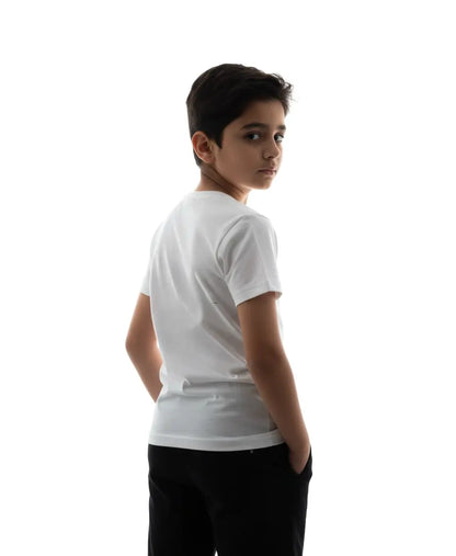 Boys Fast Cat & Mouse Chase T-Shirt