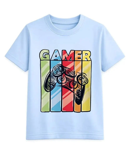 Gamer Controller T-Shirt