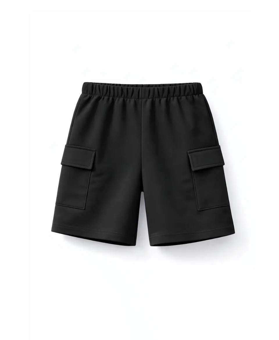 Boys Cargo Nicker