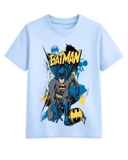 Batman Action T-Shirt