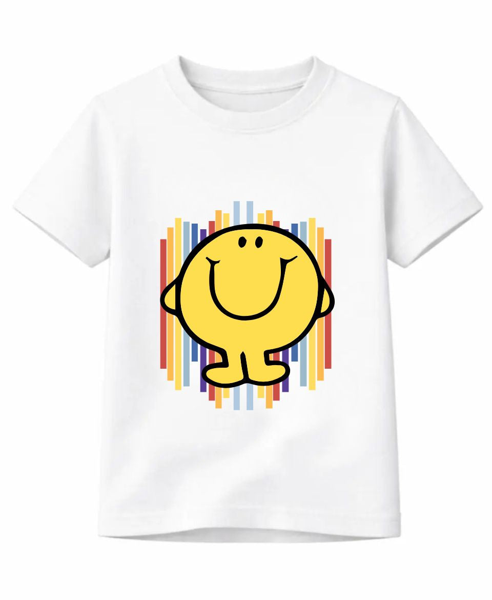 Smiley Face T-Shirt