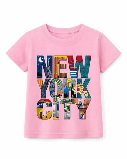 New York City T-Shirt