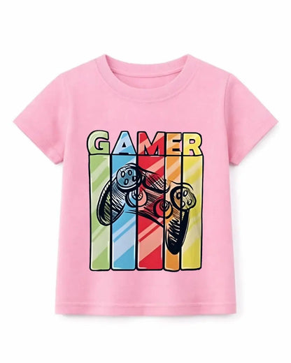Gamer Controller T-Shirt