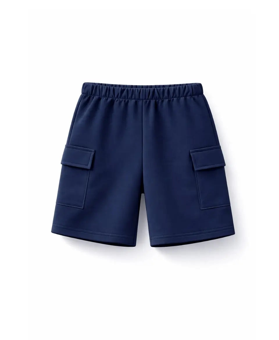 Boys Cargo Nicker