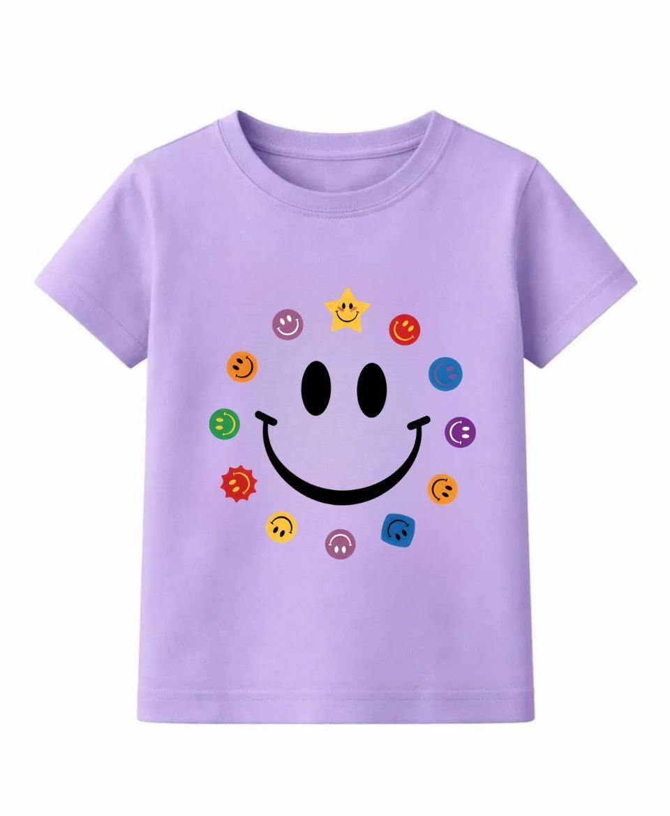 Happy Smile T-Shirt