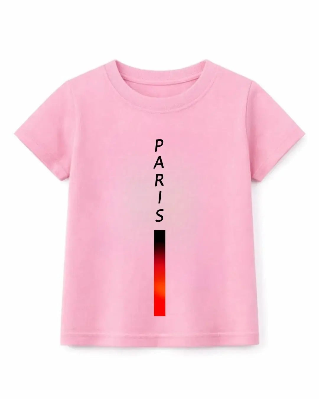Paris Minimal T-Shirt