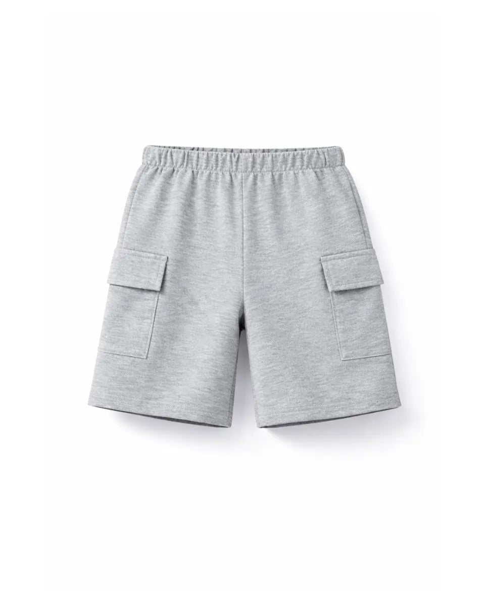 Boys Cargo Nicker