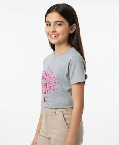 Heart Tree T-Shirt