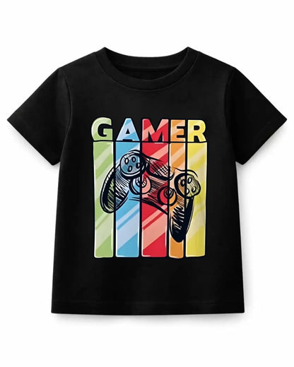 Gamer Controller T-Shirt