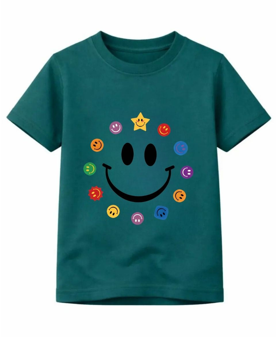 Happy Smile T-Shirt