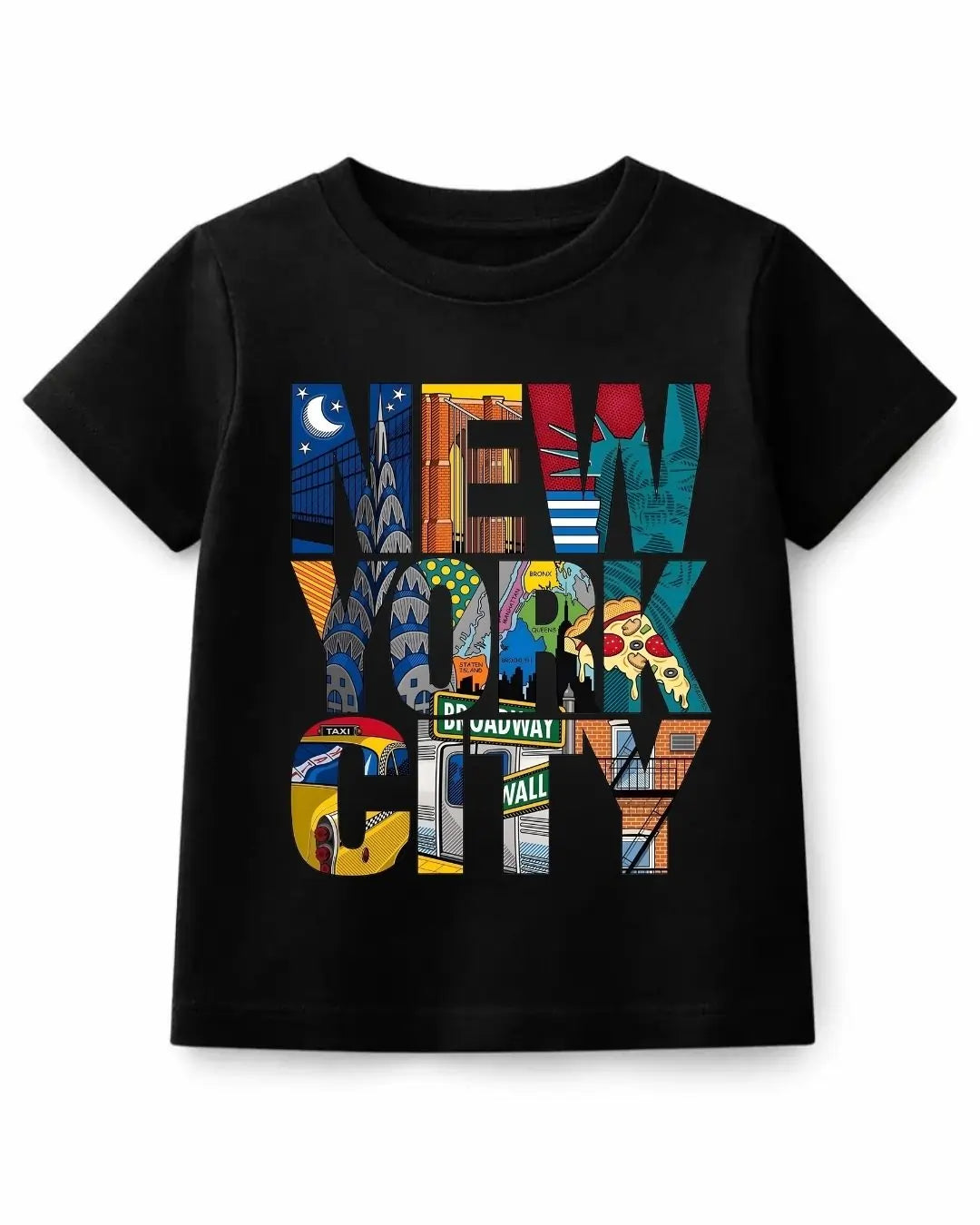 New York City T-Shirt