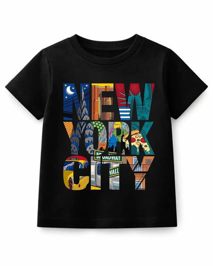 New York City T-Shirt