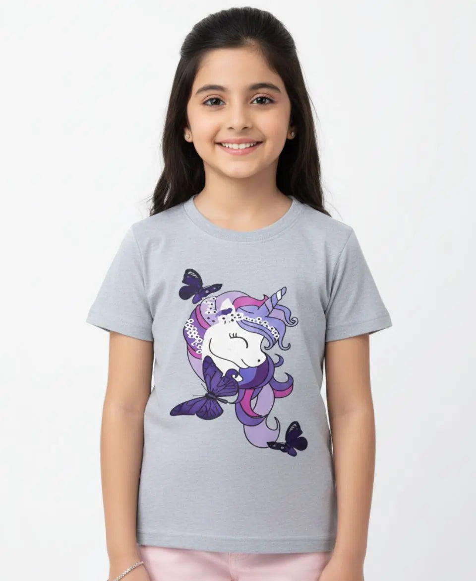 Unicorn Dream T-Shirt