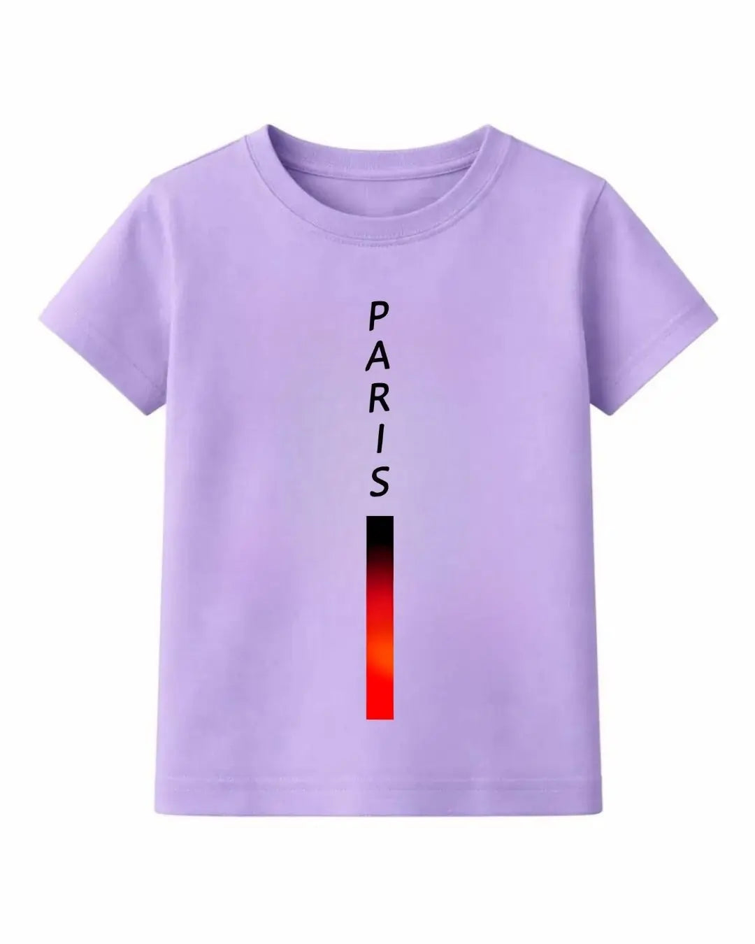 Paris Minimal T-Shirt