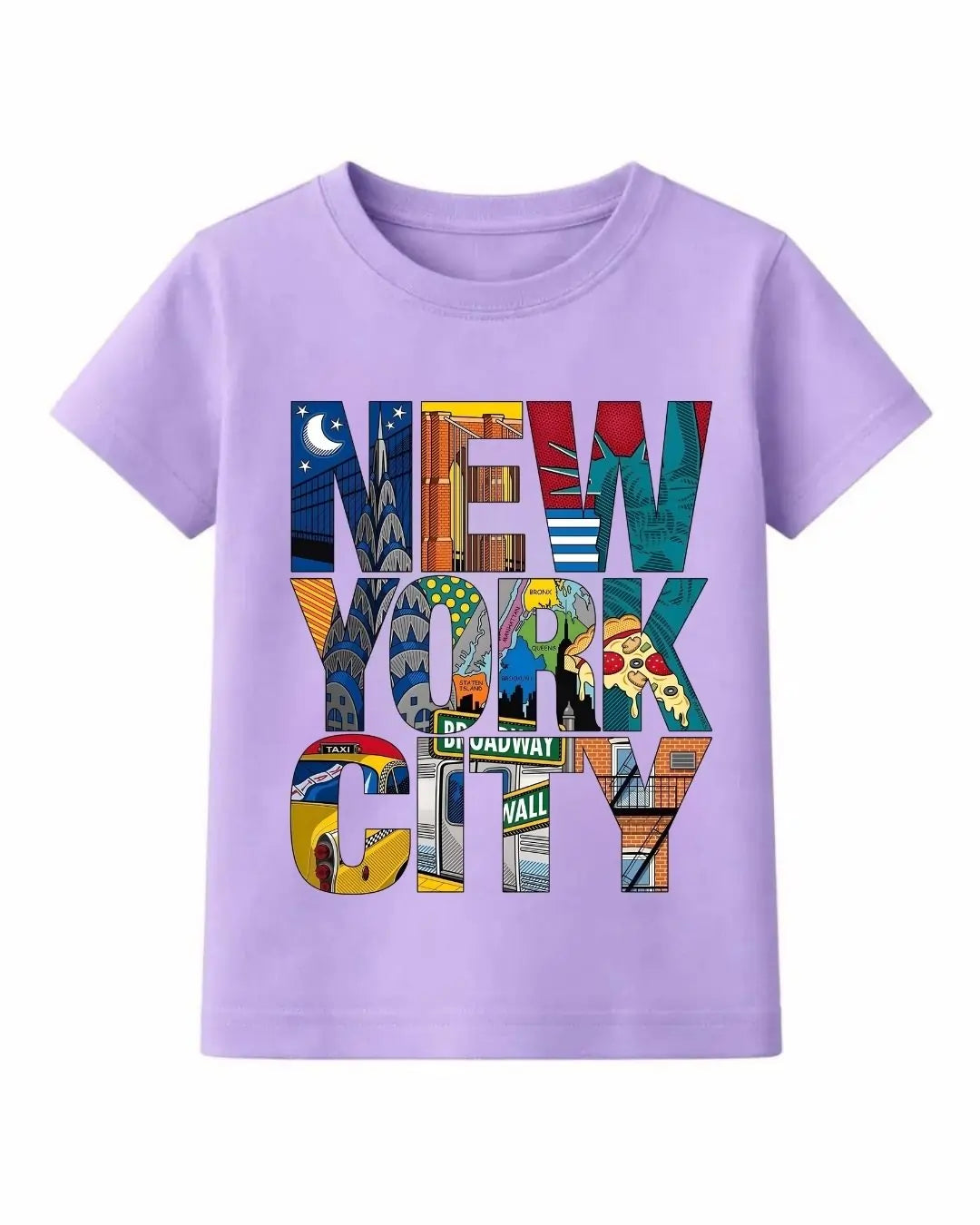 New York City T-Shirt