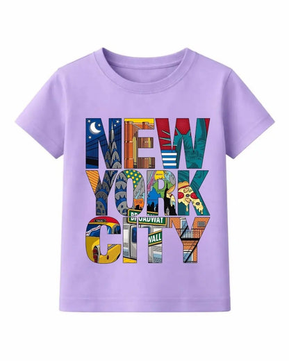 New York City T-Shirt