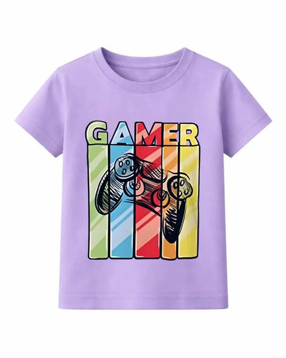 Gamer Controller T-Shirt