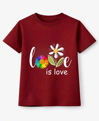 Love is Love T-Shirt
