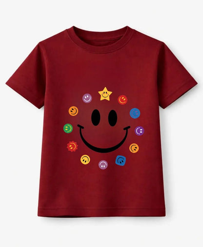 Happy Smile T-Shirt