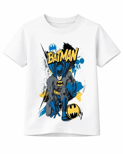 Batman Action T-Shirt