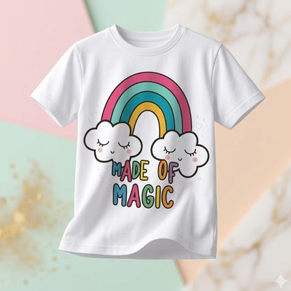 Rainbow Magic Graphic Tee
