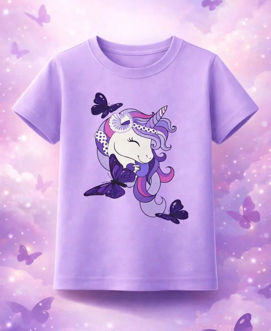 Unicorn Dream T-Shirt