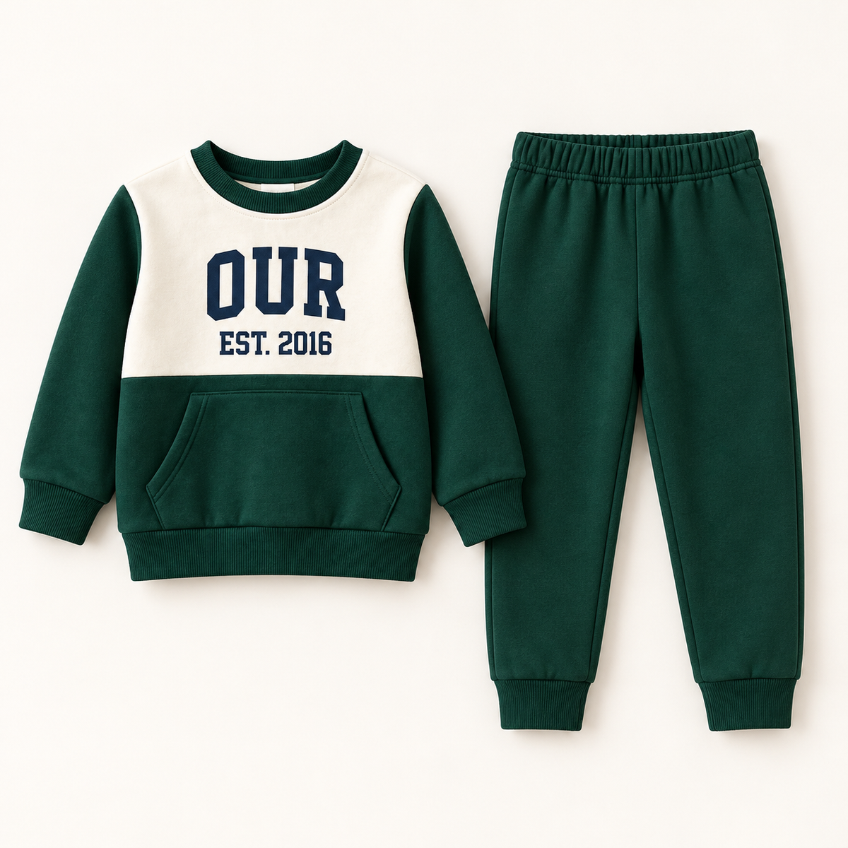 green-set product front